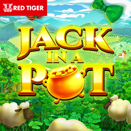 Jack in a Pot